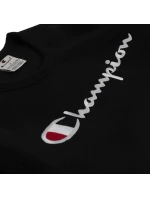 Mikina s výstřihem M model 20688079 KK001 - CHAMPION Mikina s výstřihem M model 20688079 KK001 - CHAMPION