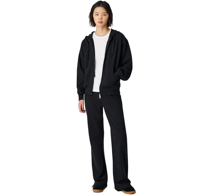 Champion Mikina s kapucňou a zipsom W 117787 KK001