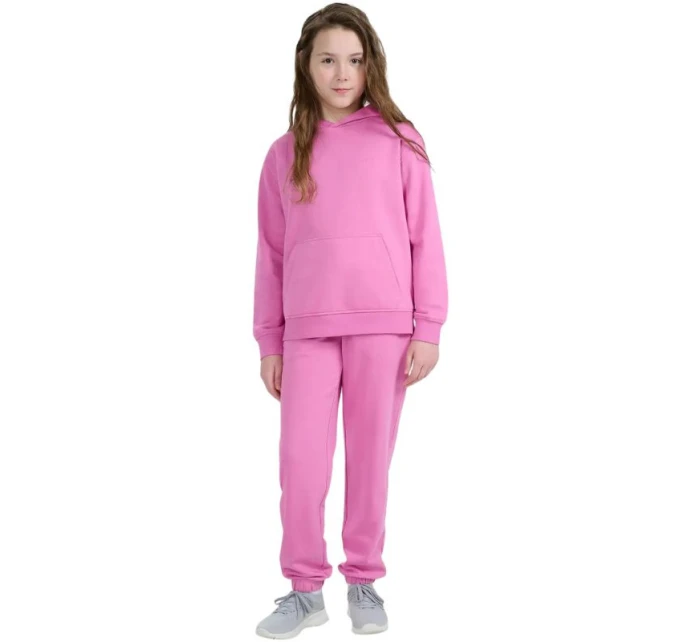 Mikina 4F Jr 4FJWAW25TSWSF1953 54S Mikina 4F Jr 4FJWAW25TSWSF1953 54S