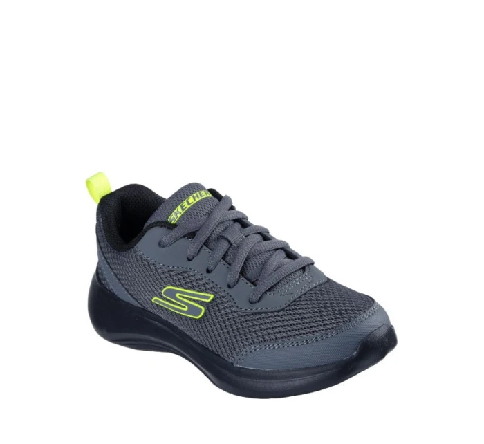 Boty Jr model 21388607 - Skechers Boty Jr model 21388607 - Skechers