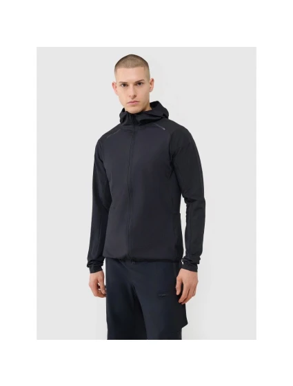 Pánská rychleschnoucí cyklistická mikina model 21434368 - 4F