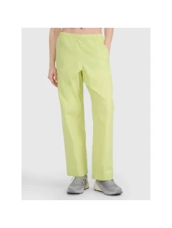 Dámske nohavice na voľný čas 4F 4FRSS25TTROF1448-73S women's