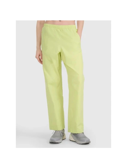 Dámske nohavice na voľný čas 4F 4FRSS25TTROF1448-73S women's Dámske nohavice na voľný čas 4F 4FRSS25TTROF1448-73S women's