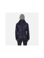 ROSSIGNOL W Skpr Hybrid Light Jkt Navy Blue Bunda