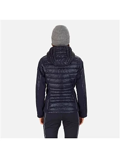 Bunda ROSSIGNOL W Skpr Hybrid Light Jkt navy blue