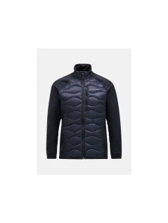 Performance M model 21868225 Down Hybrid Jacket černá - Peak