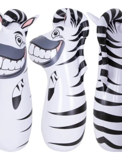 NAFUKOVACIE BOXOVACIE VRECE ZVIERA 53089 ZEBRA