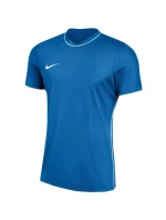 Pánske tričko Nike Dri-Fit Park 26 SS Top blue HM7127 463 pánske