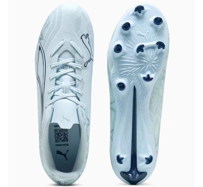 Puma Ultra 6 PLAY FG/AG 108704-03