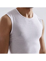 Pánske tričko bez rukávov COOL MESH SUPERLIGHT SL M