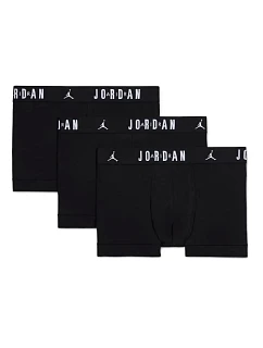Pánské boxerky Flight Cotton 3Pack Trunk – model 22227498 - AIR Jordan