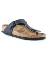 Dámské žabky Gizeh W model 19425787 - Birkenstock Dámské žabky Gizeh W model 19425787 - Birkenstock