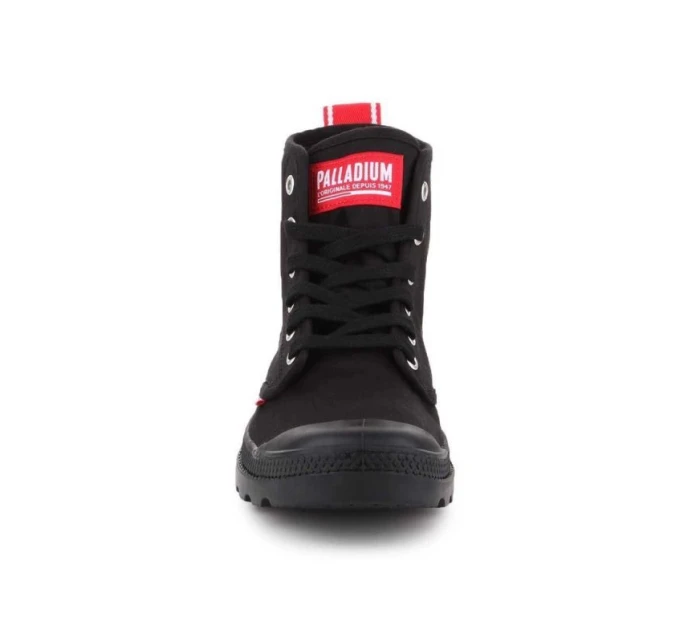 Pánske topánky Pampa Hi Dare M 76258-008-M - Palladium