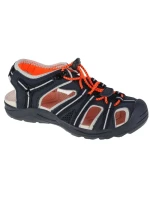 Detské turistické sandále Aquarii 2.0 Jr 30Q9664-58UL - CMP