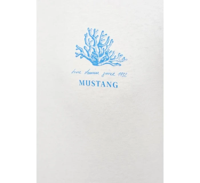 Mustang Alexia C Tlač W Tričko 1014019 2013 Mustang Alexia C Tlač W Tričko 1014019 2013