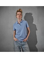 B&C My Polo 210 /women Dámské piqué polo z těžké bavlny model 22430140 navy B&C My Polo 210 /women Dámské piqué polo z těžké bavlny model 22430140 navy
