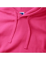 Russell Athletic 265F Dámska mikina s kapucňou „Authentic“ 10.265F light oxford Russell Athletic 265F Dámska mikina s kapucňou „Authentic“ 10.265F light oxford