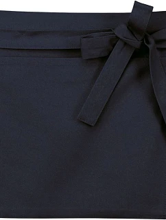K  zástěra krátká 20.K navy model 22422507 - Kariban
