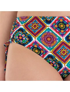 Style Amy Spodné nohavičky 8725-0 multi colour - RosaFaia