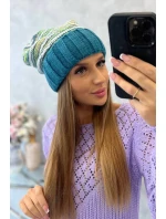 Dámská čepice Feba K330 marine