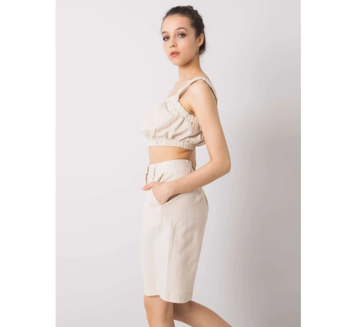 Súprava 341 KMPL 5283.07 svetlo béžová Súprava 341 KMPL 5283.07 svetlo béžová