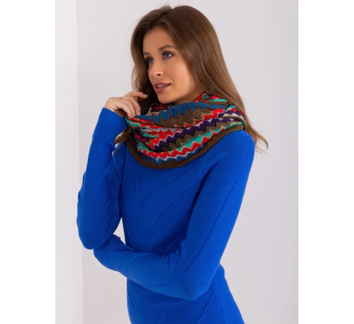 Komín AT KM BF48661.26 hnedá