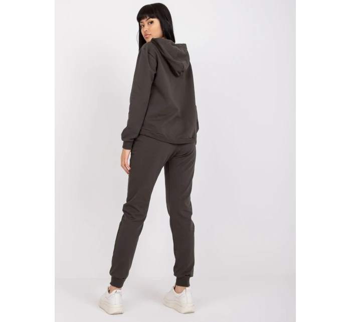 Súprava RV KMPL 7754.11 dark khaki