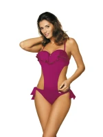 Carmen Pink W (5) plavky  model 20252180 - Marko