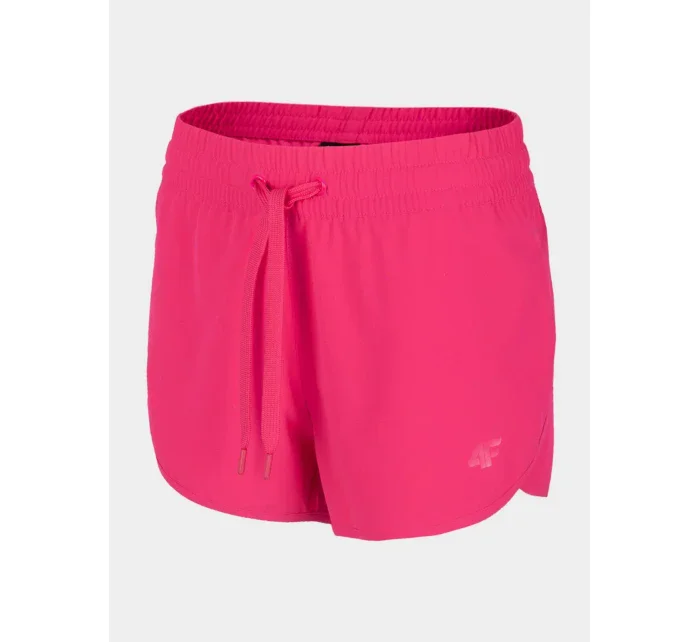 Dámské kraťasy 4F Dámské kraťasy 4F