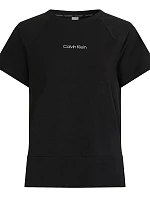 Dámske tričko s krátkym rukávom QS6701E-UB1 - Calvin Klein