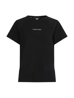 Dámské Tričko s krátkým rukávem model 20892252 - Calvin Klein