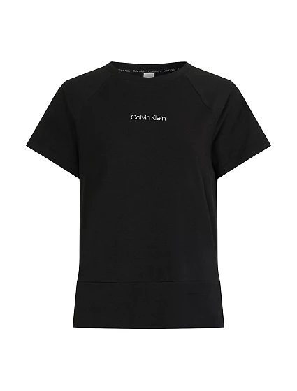 Dámske tričko s krátkym rukávom QS6701E-UB1 - Calvin Klein