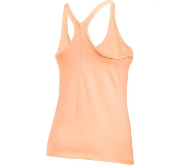 Dámské tílko HG Armour Racer Tank SS21 / model 15924053 - Under Armour