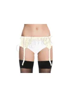 Podvazkový Podvazkový pás model 3025918 - Julimex