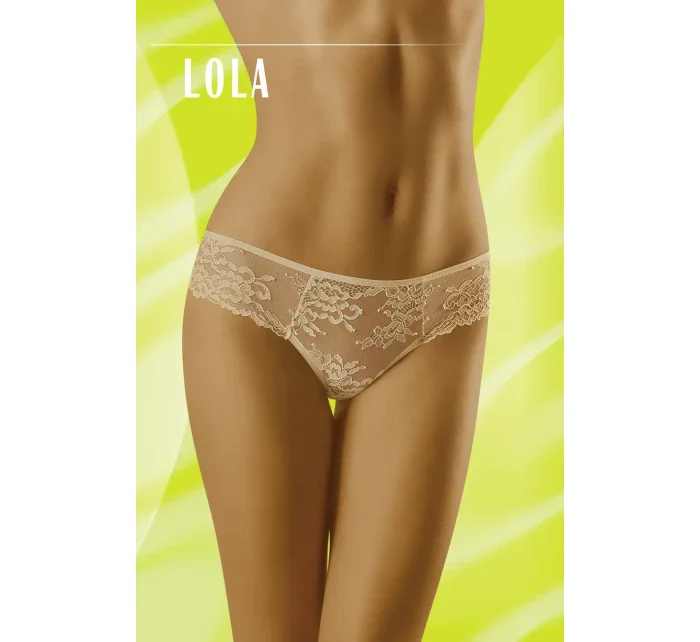 Dámske nohavičky LOLA - WOLBAR