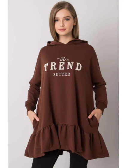 Tunika model 162100 Fancy Tunika model 162100 Fancy