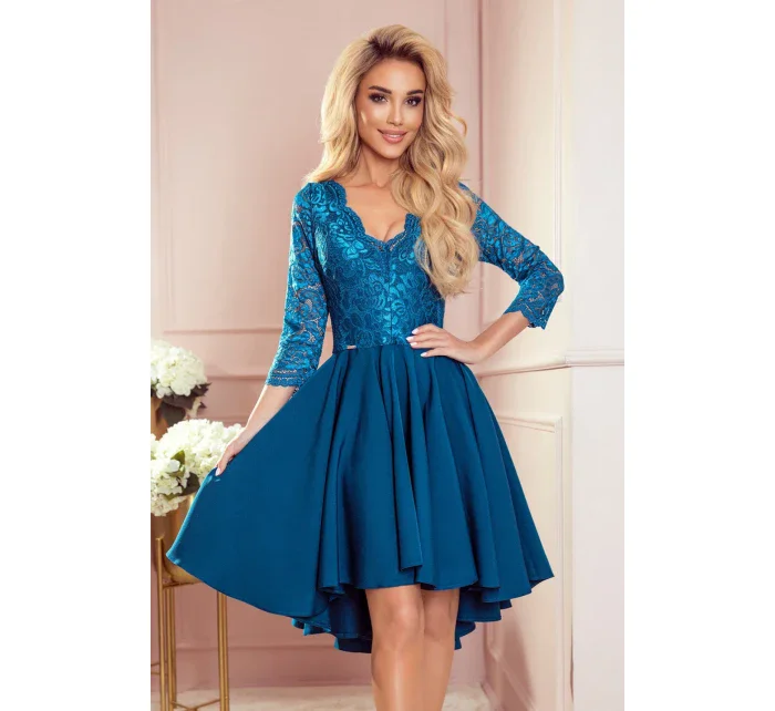 Večerné šaty model 167009 Numoco Večerné šaty model 167009 Numoco