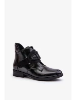 Topánky model 201915 Krok vo veľkom štýle