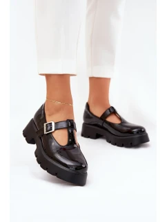 Poloboty model 211125 Krok vo veľkom štýle