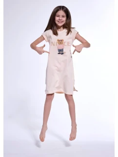 Košile Kids Girl  2 kr/r 86128 model 20930641 - Cornette