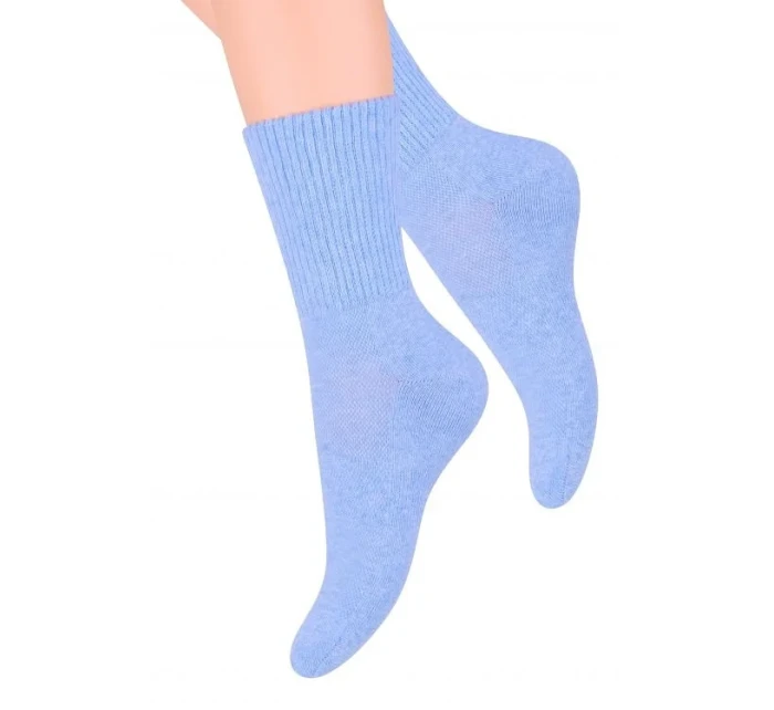 Dámské ponožky Fitness model 7468263 - Steven