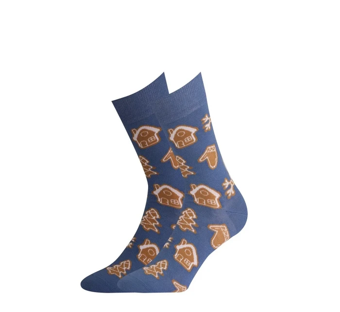 Gatta ponožky U04.155 Veselé Vianoce 35-46