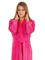 Dámsky župan RIO 2163 fuchsiová - Vestis Dámsky župan RIO 2163 fuchsiová - Vestis