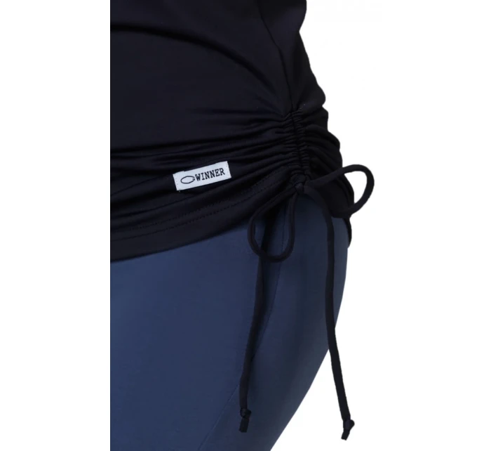 Fitness tričko II black model 2440865 - Winner Fitness tričko II black model 2440865 - Winner