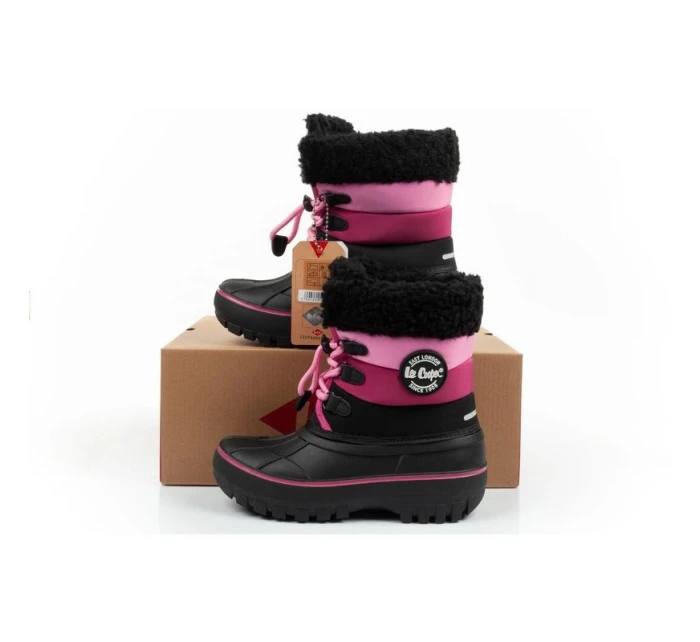 Snežnice Lee Cooper Jr LCJ-24-44-2855K