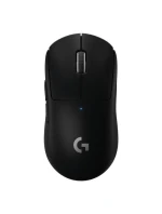 G Pro X Gaming Mouse RF Wireless DPI model 21729936 - Logitech G Pro X Gaming Mouse RF Wireless DPI model 21729936 - Logitech