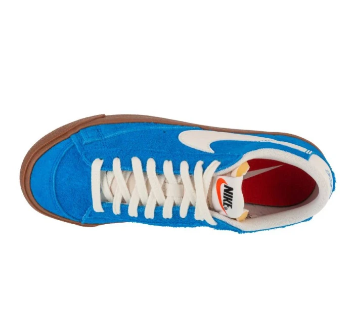 Nike Blazer Low 77 W FQ8060-400 Nike Blazer Low 77 W FQ8060-400