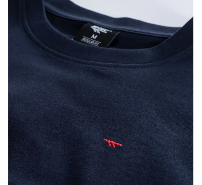 Pánske tričko s krátkym rukávom PLAYO II Pánske tričko s krátkym rukávom PLAYO II