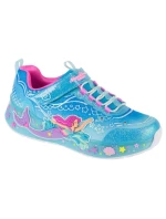 Boty Jr model 21399004 - Skechers Boty Jr model 21399004 - Skechers