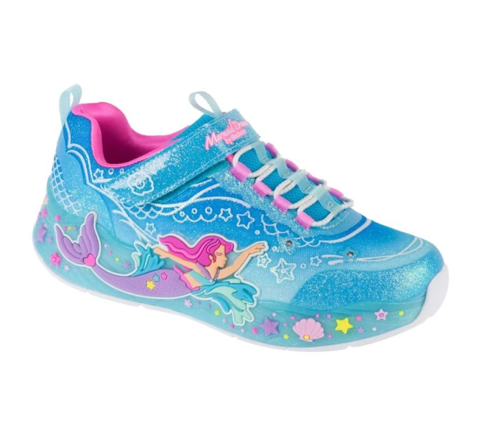 Boty Jr model 21399004 - Skechers Boty Jr model 21399004 - Skechers